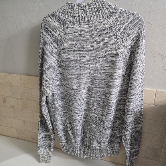 Outpost Makers Sweater Men's Large New With Tags - Picture 5 of 5